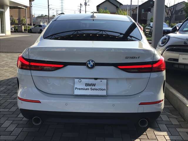 BMW BMW 2series Gran coupe 2021