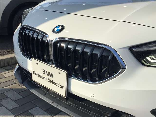 BMW BMW 2series Gran coupe 2021