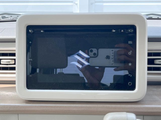 SUZUKI ALTO LAPIN 2015