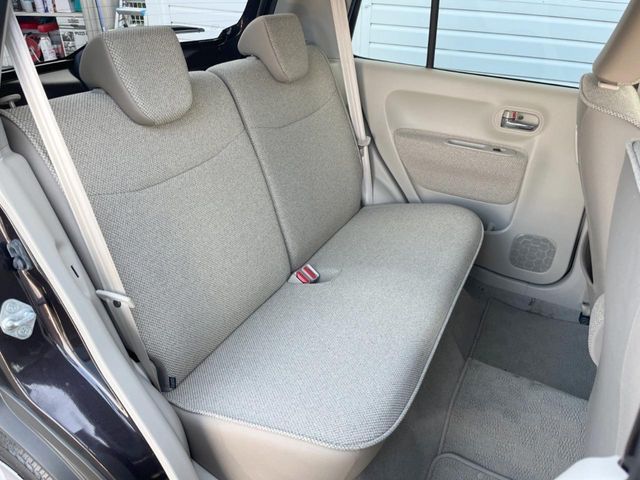 SUZUKI ALTO LAPIN 2015