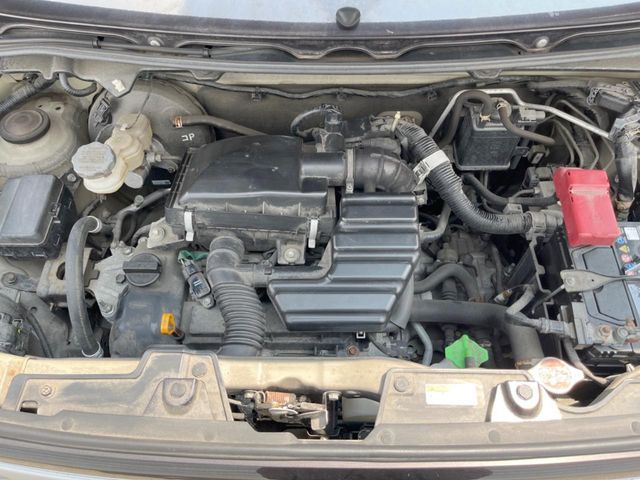 SUZUKI ALTO LAPIN 2015