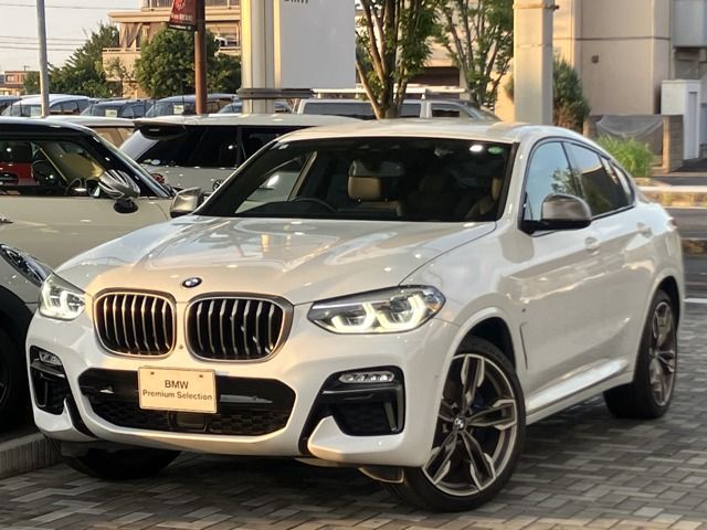 BMW BMW X4 2019