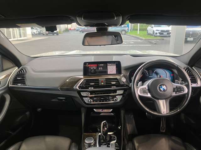 BMW BMW X4 2019