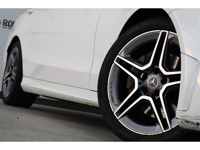 MERCEDES BENZ MERCEDES BENZ C class wagon 2018