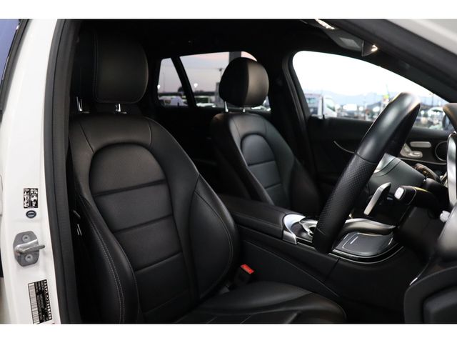 MERCEDES BENZ MERCEDES BENZ C class wagon 2018