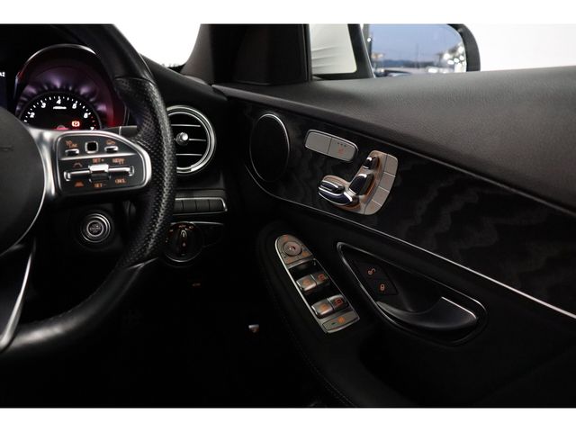 MERCEDES BENZ MERCEDES BENZ C class wagon 2018