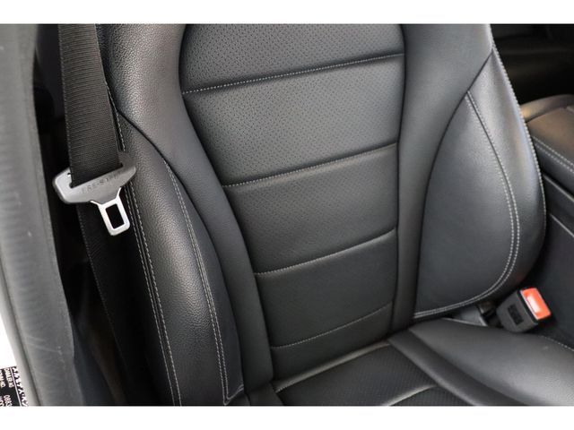 MERCEDES BENZ MERCEDES BENZ C class wagon 2018