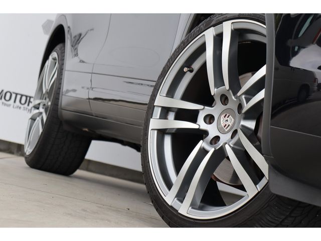 PORSCHE PORSCHE Cayenne 2014