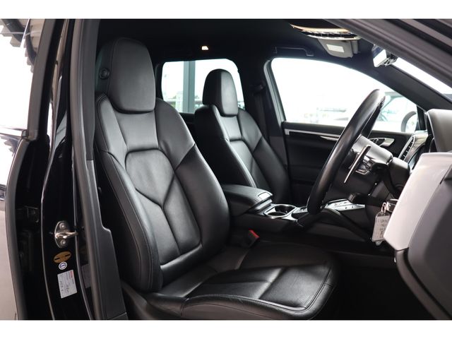 PORSCHE PORSCHE Cayenne 2014