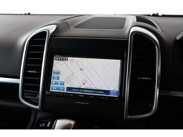 PORSCHE PORSCHE Cayenne 2014