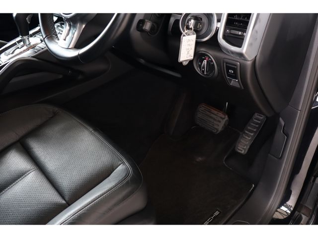 PORSCHE PORSCHE Cayenne 2014