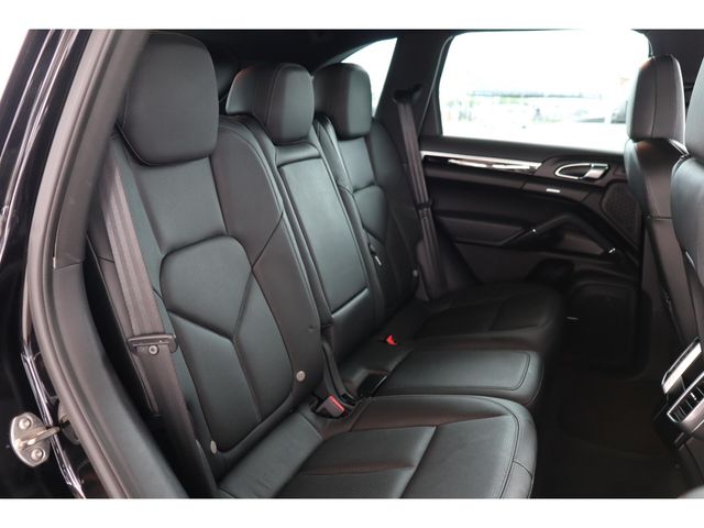 PORSCHE PORSCHE Cayenne 2014