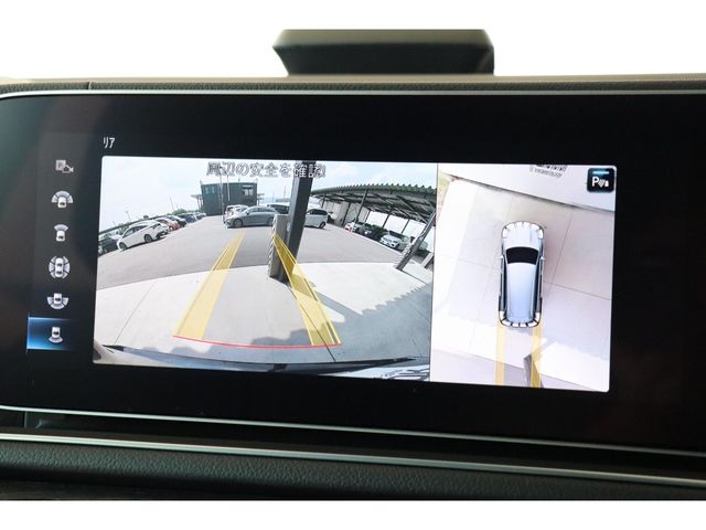 MERCEDES BENZ MERCEDES BENZ GLS class 2021