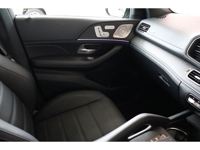 MERCEDES BENZ MERCEDES BENZ GLS class 2021