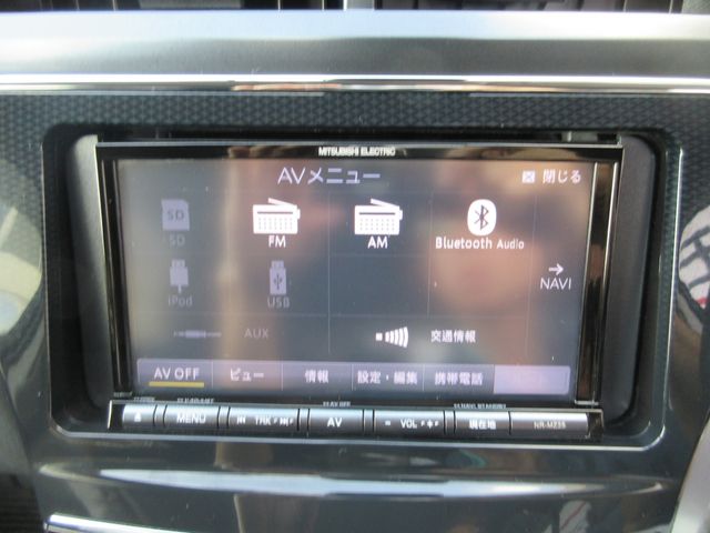 TOYOTA PRIUS Alpha 2018