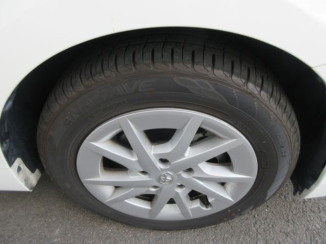 TOYOTA PRIUS Alpha 2018