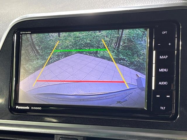 TOYOTA SIENTA HYBRID 2018