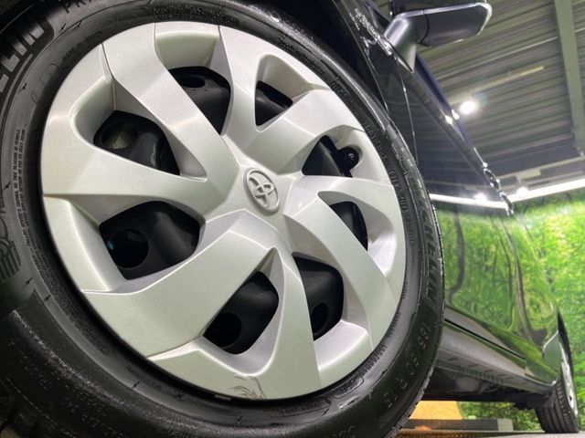 TOYOTA SIENTA HYBRID 2018