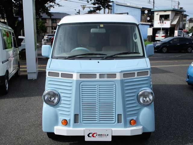 SUZUKI EVERY van 2014