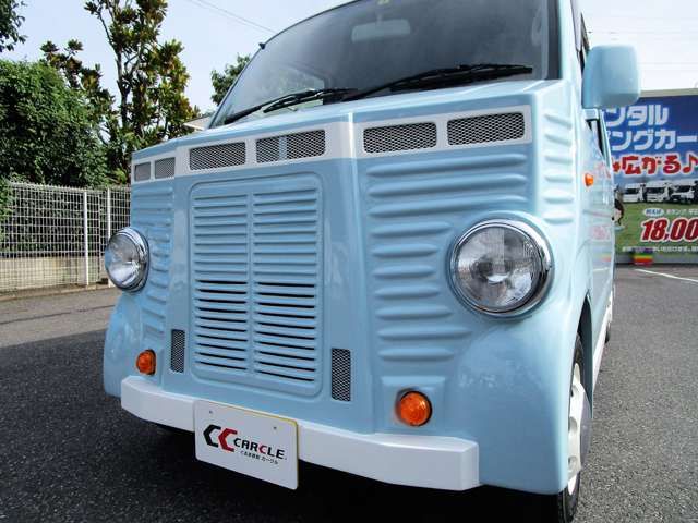 SUZUKI EVERY van 2014