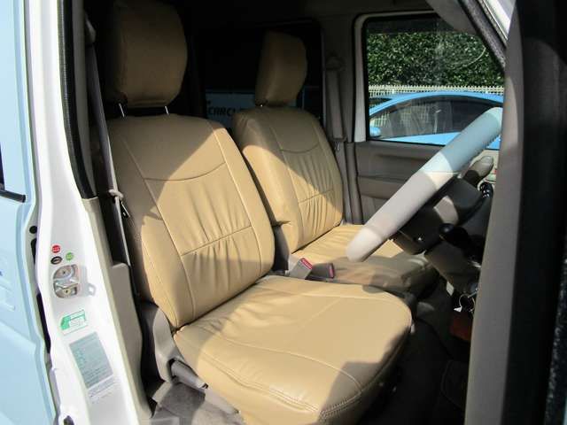 SUZUKI EVERY van 2014