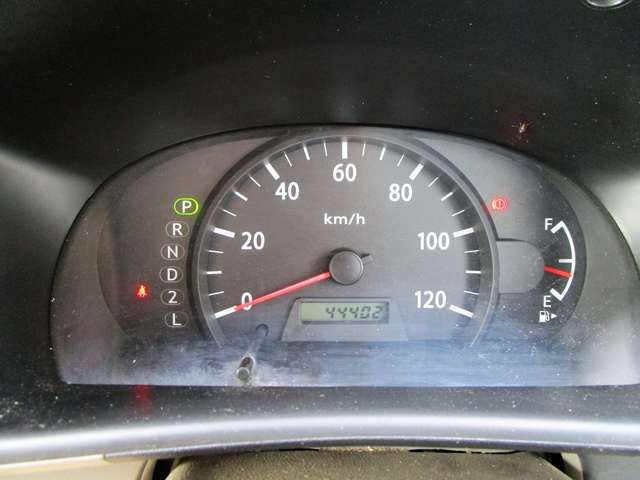 SUZUKI EVERY van 2014