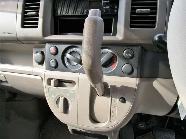 SUZUKI EVERY van 2014