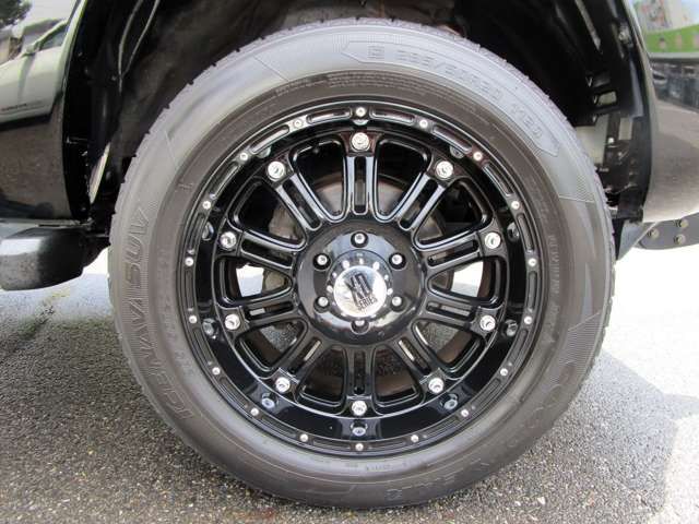 TOYOTA HILUXSURF wagon 4WD 2002