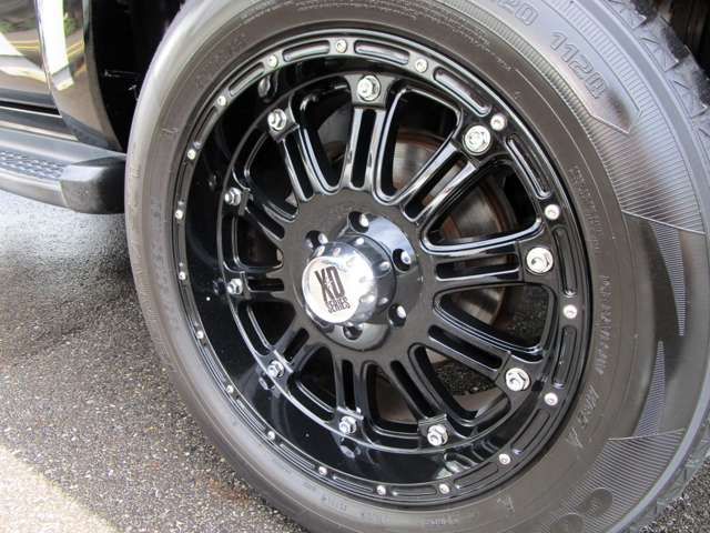 TOYOTA HILUXSURF wagon 4WD 2002