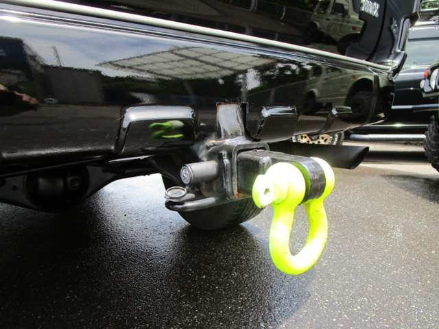 TOYOTA HILUXSURF wagon 4WD 2002