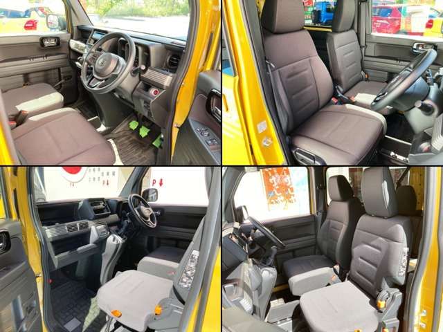 HONDA N-VAN+STYLE 2023