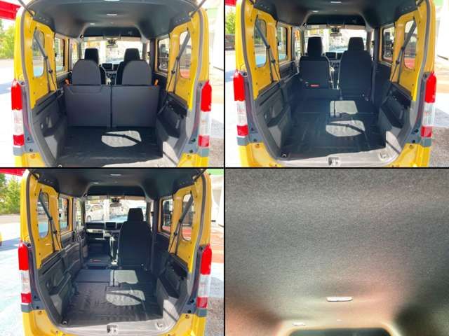 HONDA N-VAN+STYLE 2023