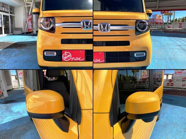 HONDA N-VAN+STYLE 2023