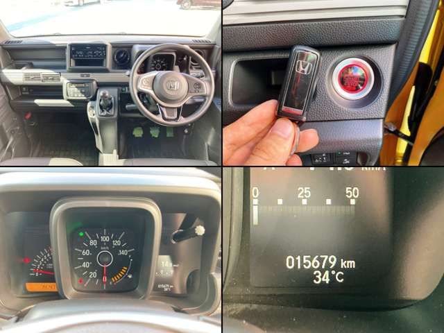 HONDA N-VAN+STYLE 2023