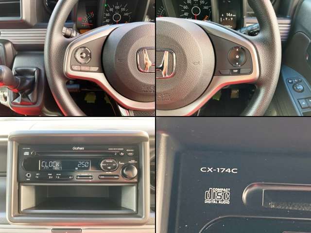 HONDA N-VAN+STYLE 2023