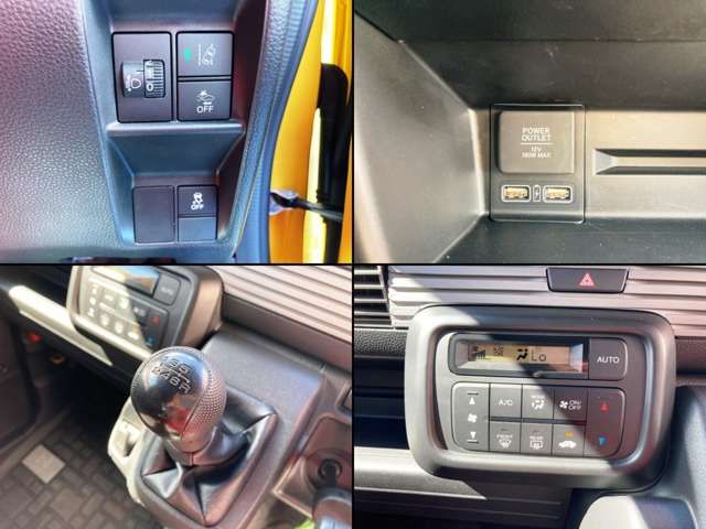 HONDA N-VAN+STYLE 2023