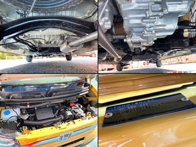 HONDA N-VAN+STYLE 2023