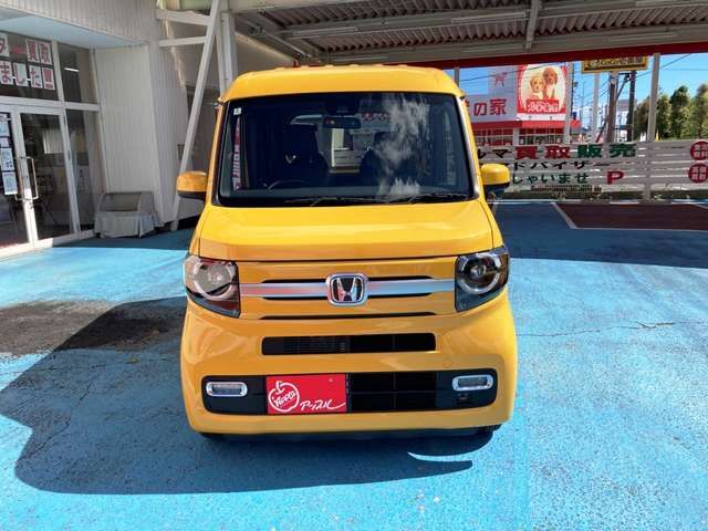 HONDA N-VAN+STYLE 2023