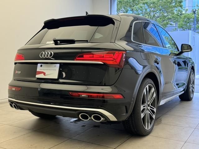 AUDI AUDI SQ5 2022
