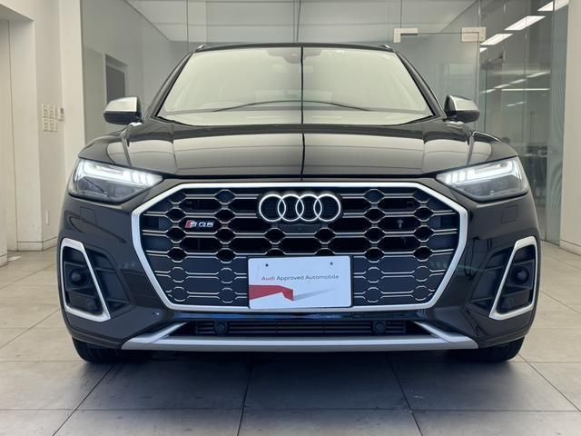 AUDI AUDI SQ5 2022