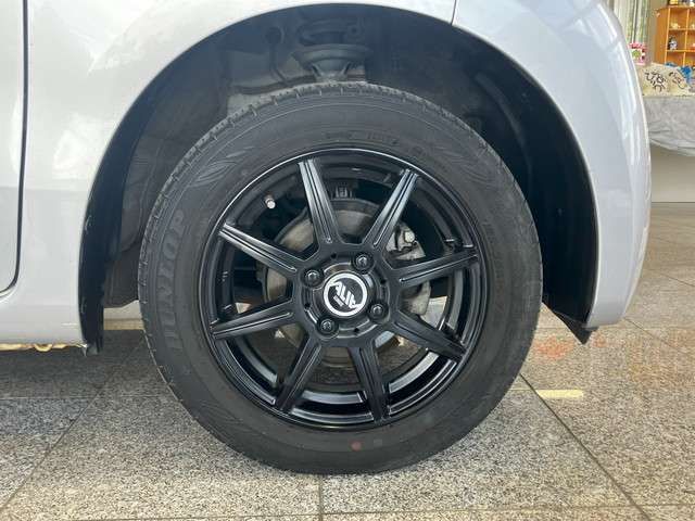 HONDA N-WGN 4WD 2016