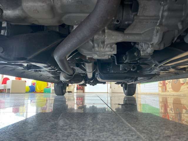 HONDA N-WGN 4WD 2016