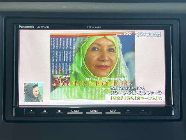 HONDA N-WGN 4WD 2016