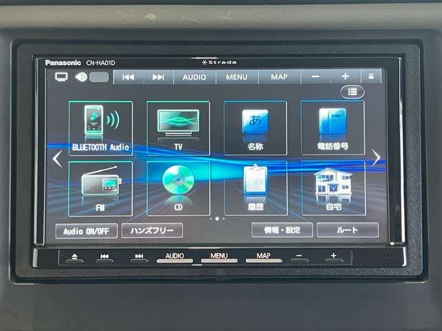 HONDA N-WGN 4WD 2016