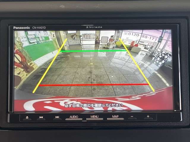 HONDA N-WGN 4WD 2016