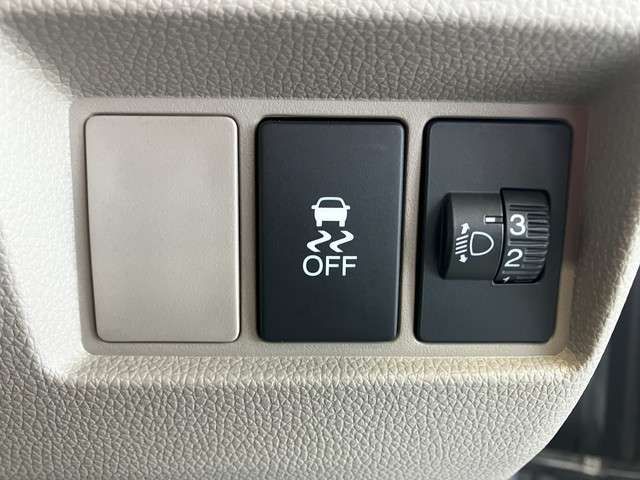 HONDA N-WGN 4WD 2016