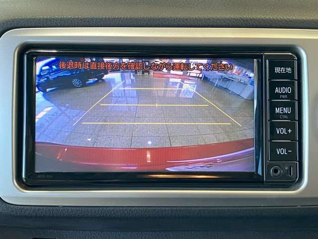 TOYOTA VITZ  4WD 2016