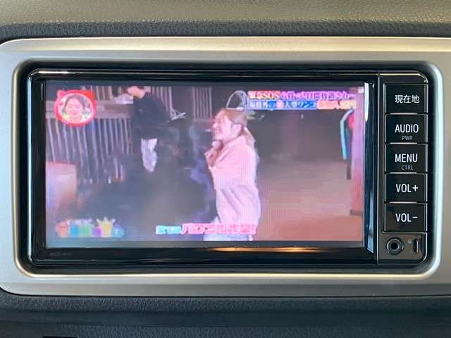 TOYOTA VITZ  4WD 2016