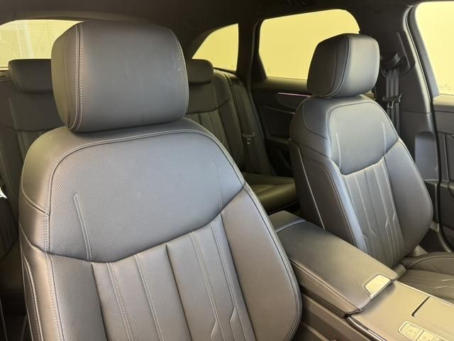 AUDI AUDI A6 AVANT 2023