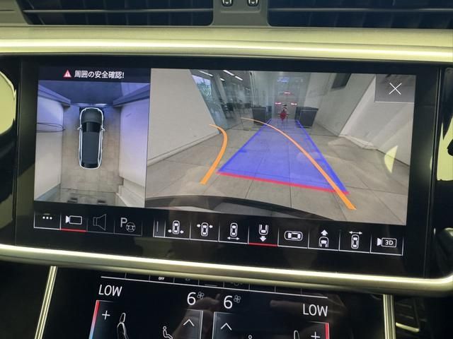 AUDI AUDI A6 AVANT 2023